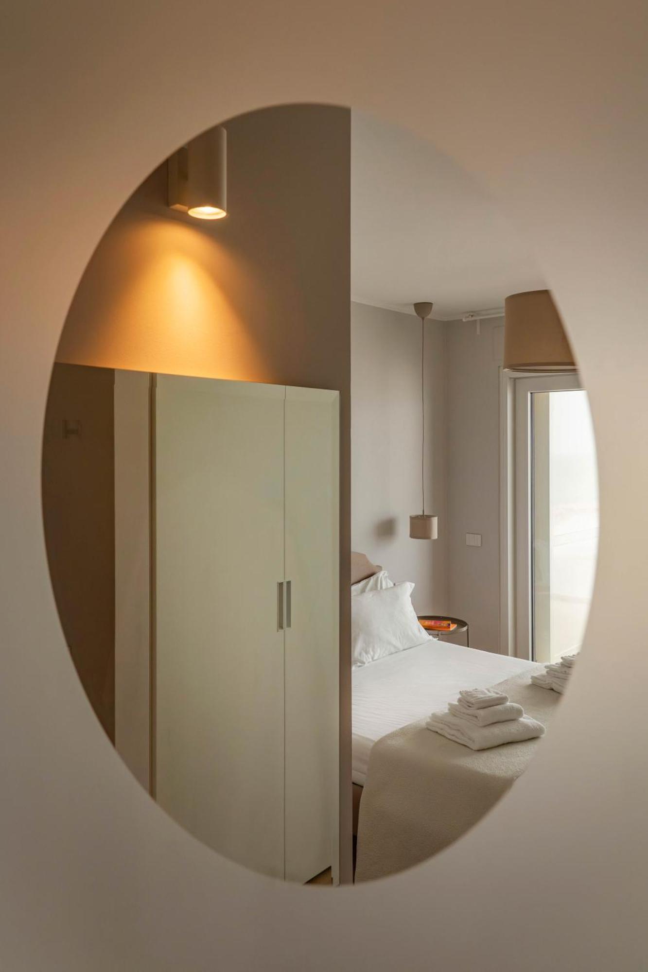 Palazzo Verdi Luxury Accomodation Bari Exterior photo